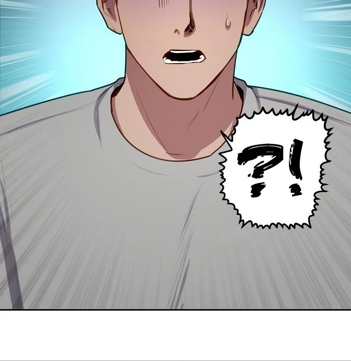 Tiger Cub Chapter 27 - Page 15