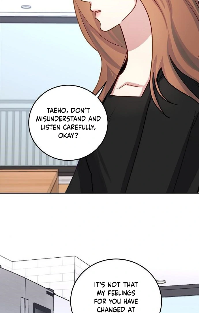Tiger Cub Chapter 27 - Page 18