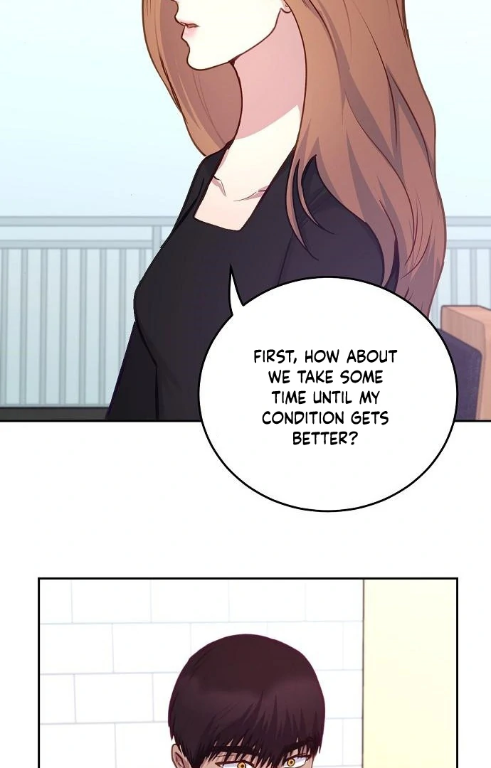 Tiger Cub Chapter 27 - Page 20