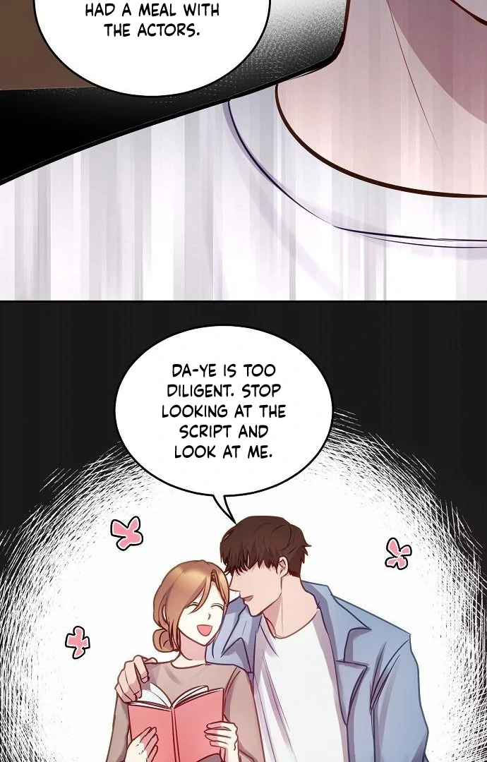 Tiger Cub Chapter 27 - Page 33
