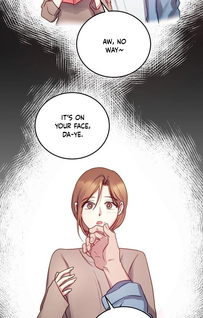 Tiger Cub Chapter 27 - Page 34