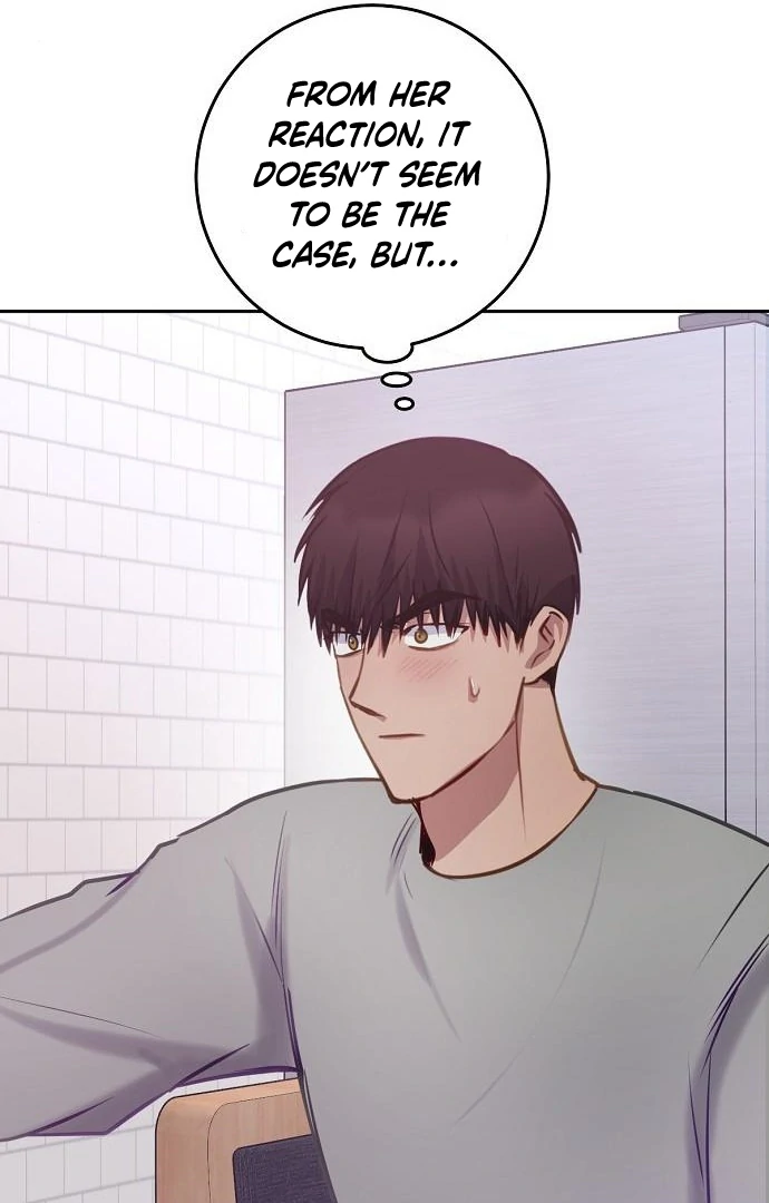 Tiger Cub Chapter 27 - Page 42