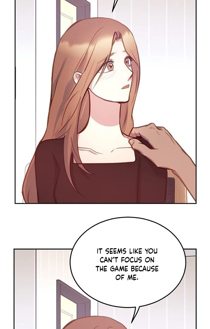 Tiger Cub Chapter 27 - Page 46