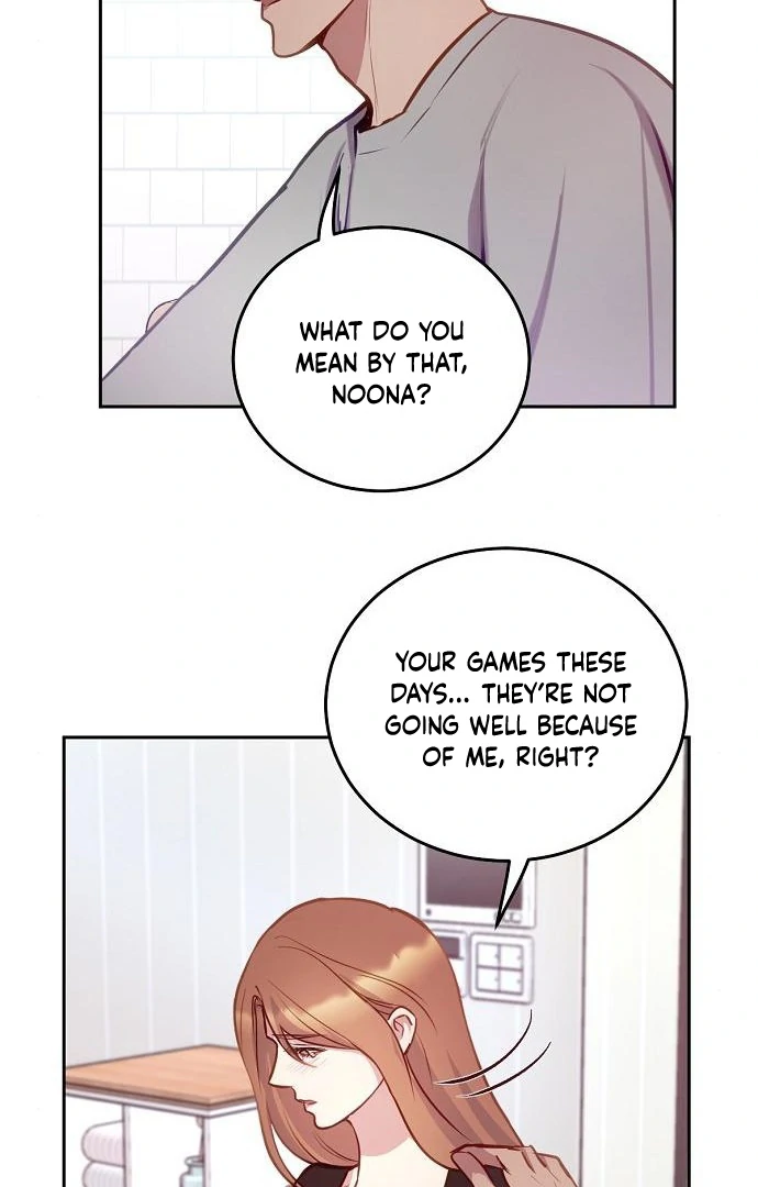 Tiger Cub Chapter 27 - Page 48