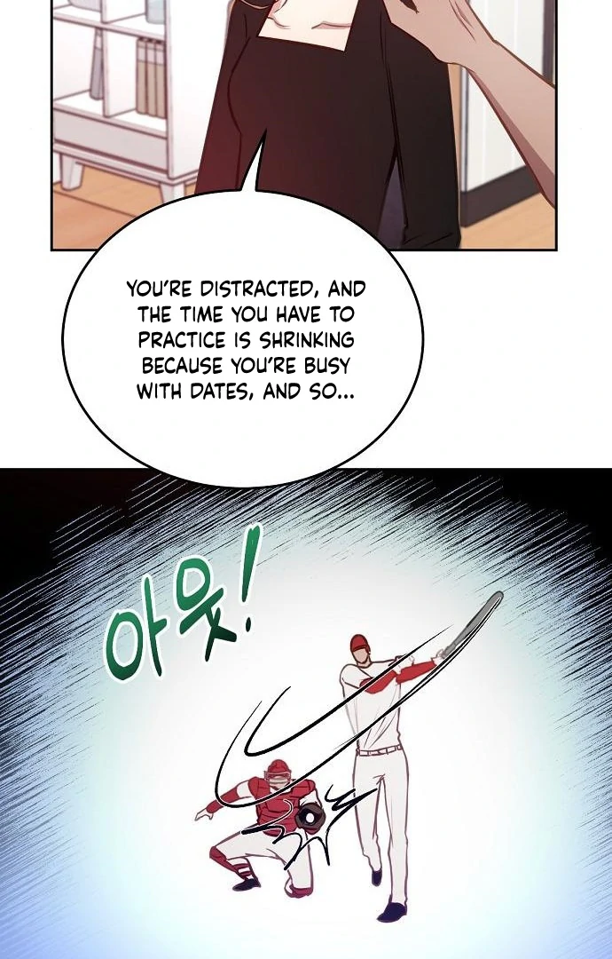 Tiger Cub Chapter 27 - Page 49