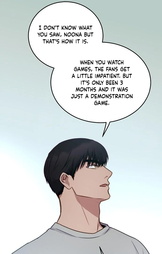 Tiger Cub Chapter 27 - Page 53
