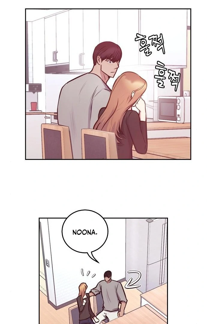 Tiger Cub Chapter 27 - Page 63