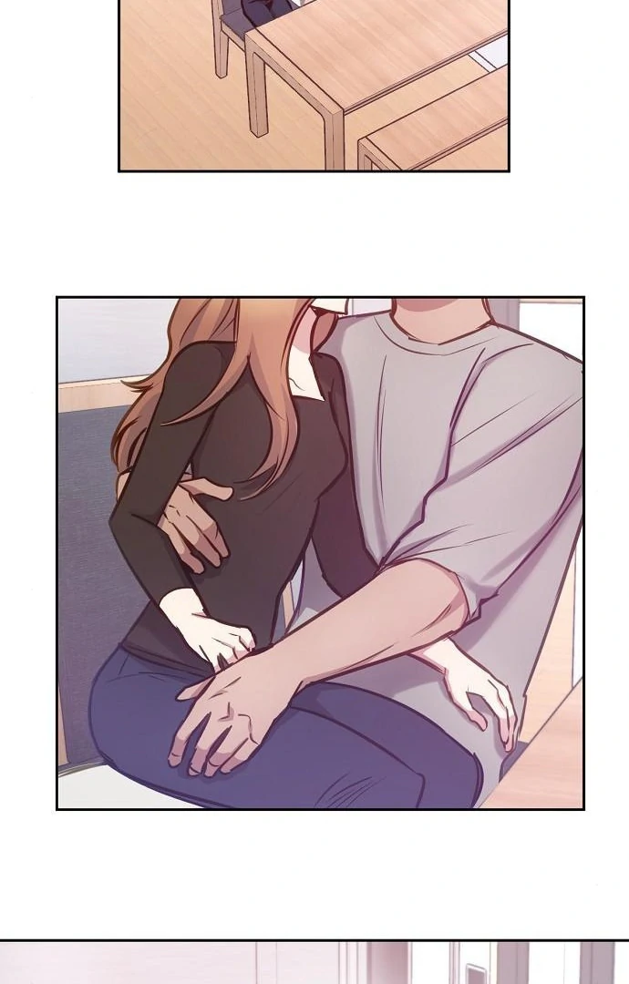 Tiger Cub Chapter 27 - Page 64