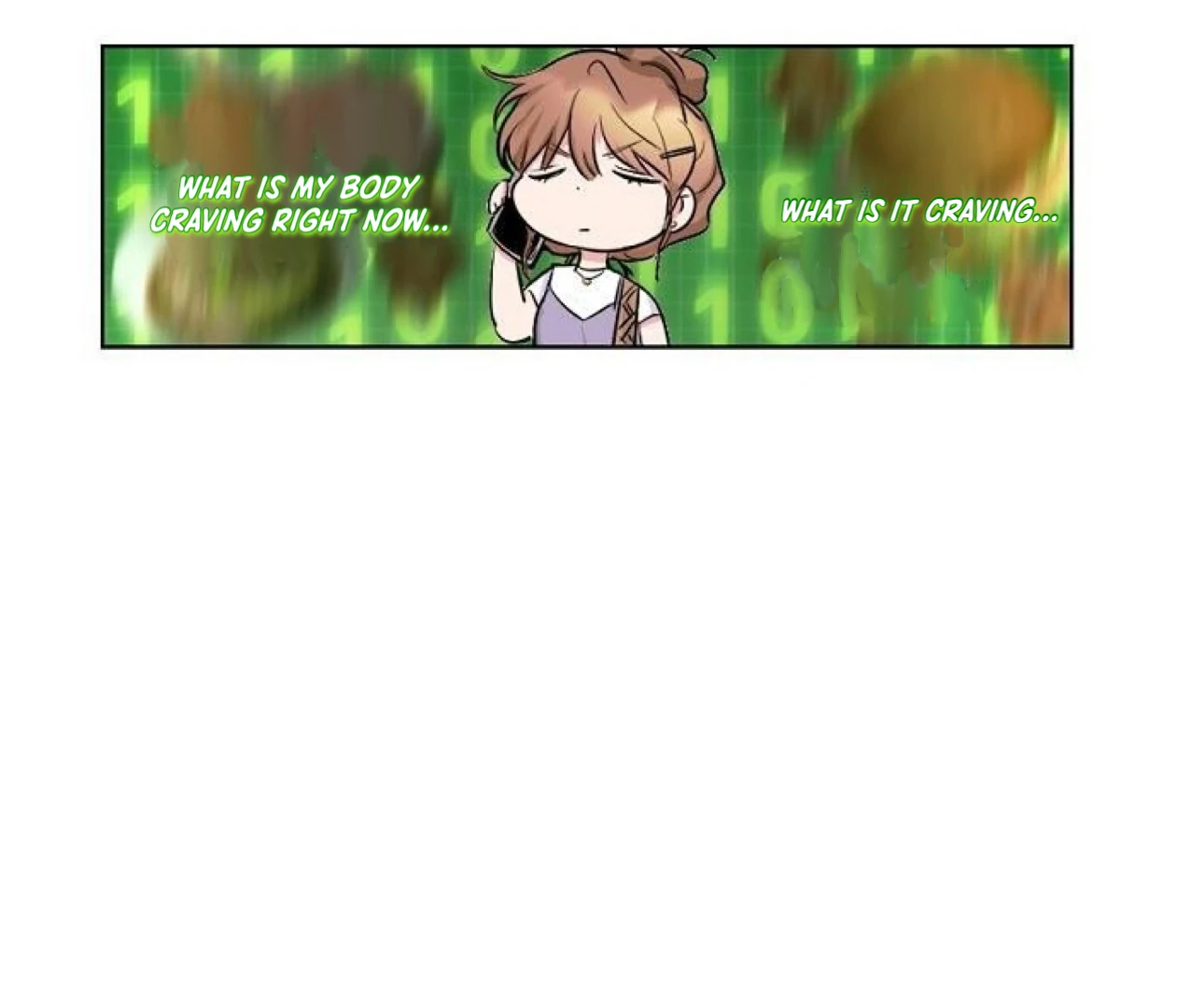 Tiger Cub Chapter 4 - Page 3