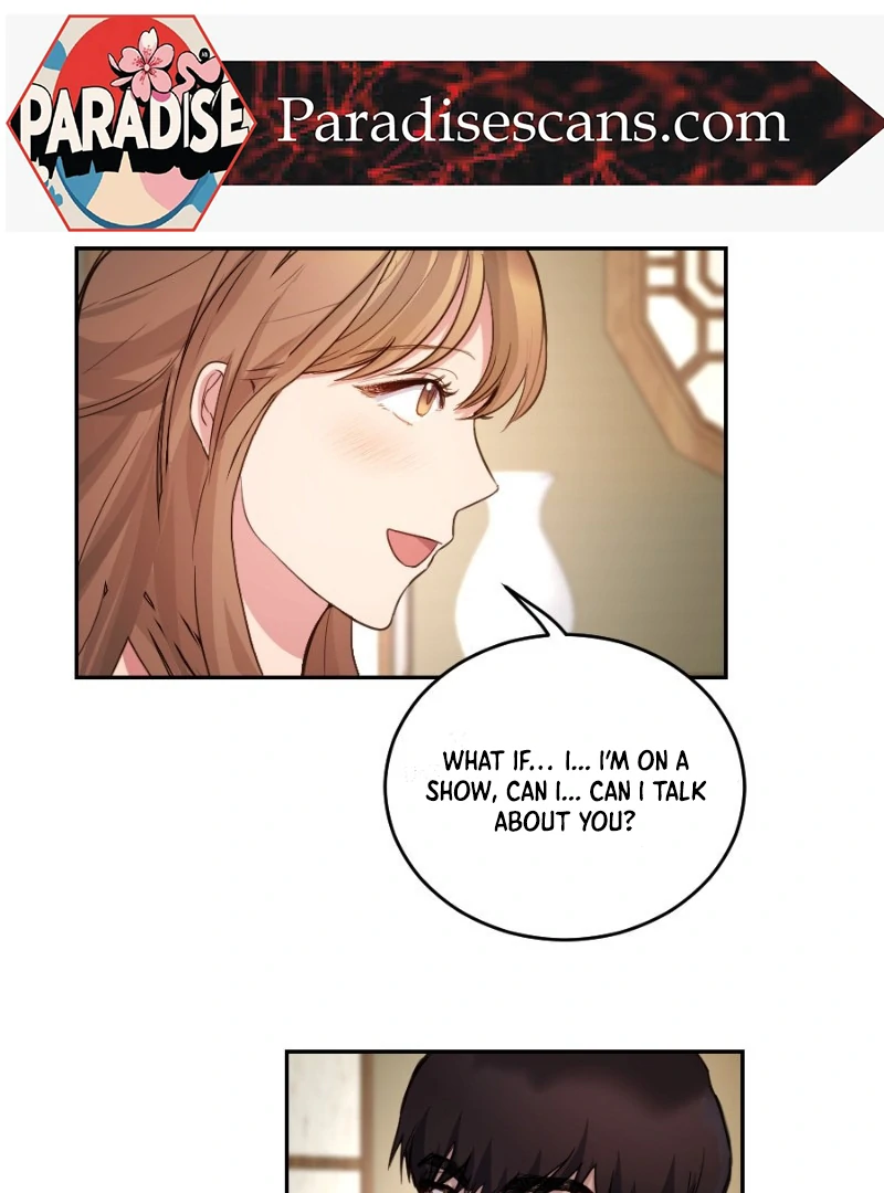 Tiger Cub Chapter 5 - Page 1