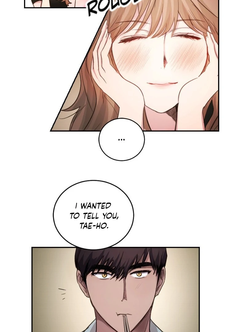 Tiger Cub Chapter 5 - Page 14