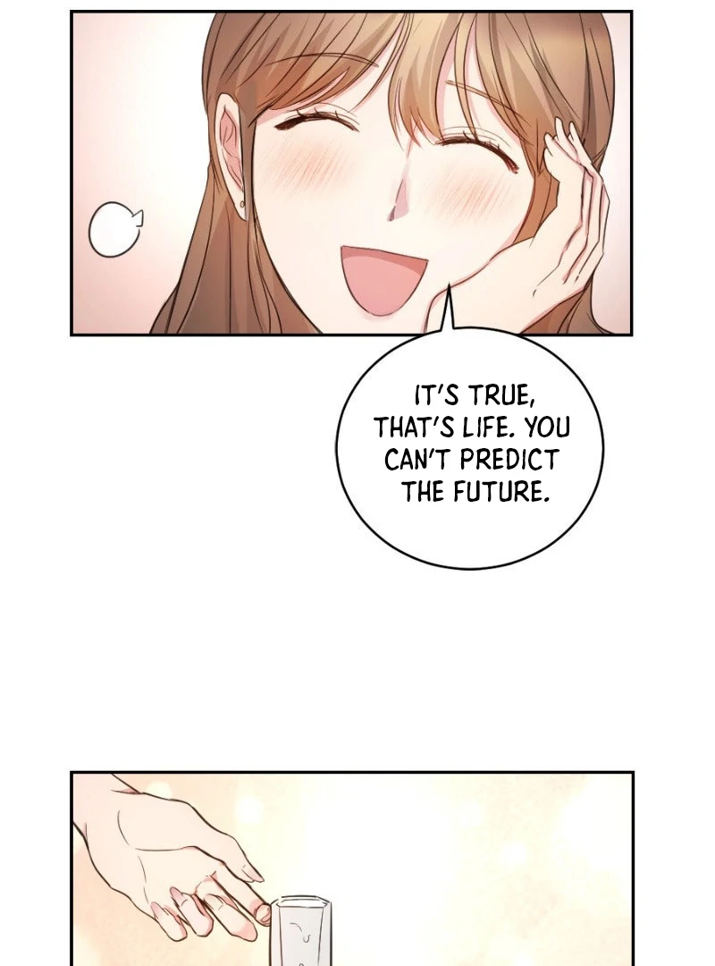 Tiger Cub Chapter 5 - Page 16