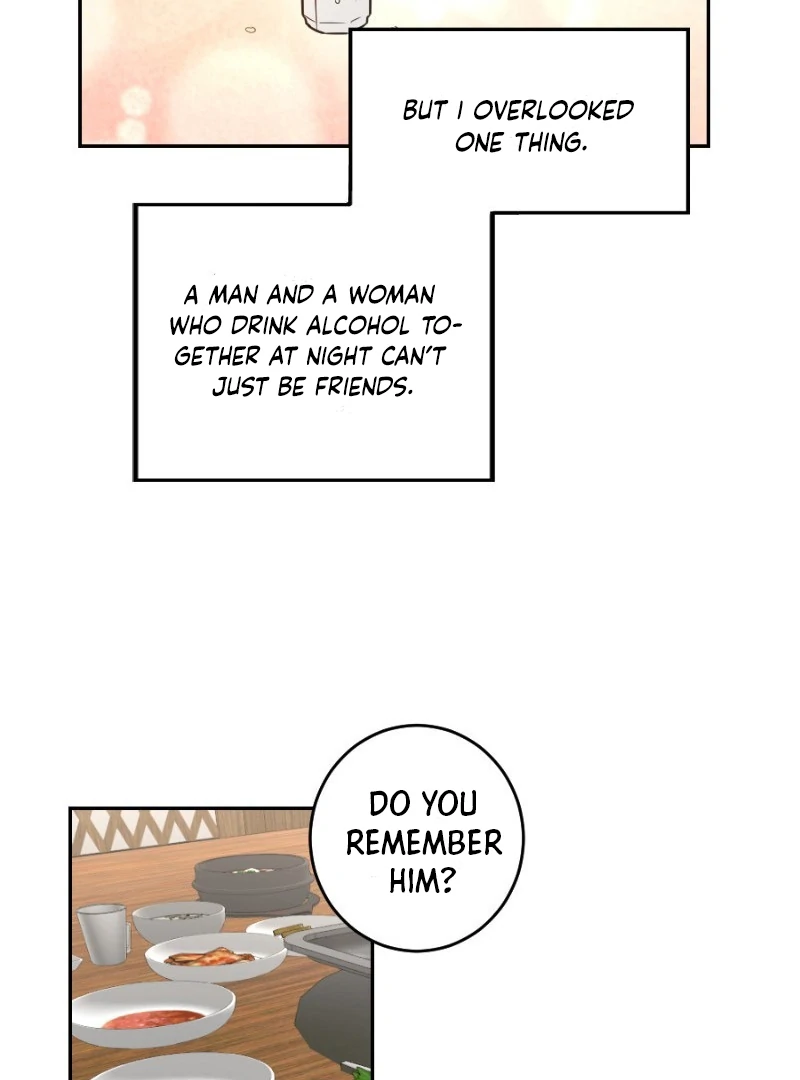 Tiger Cub Chapter 5 - Page 17