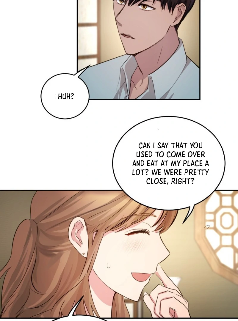 Tiger Cub Chapter 5 - Page 2