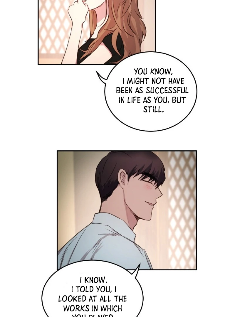 Tiger Cub Chapter 5 - Page 23