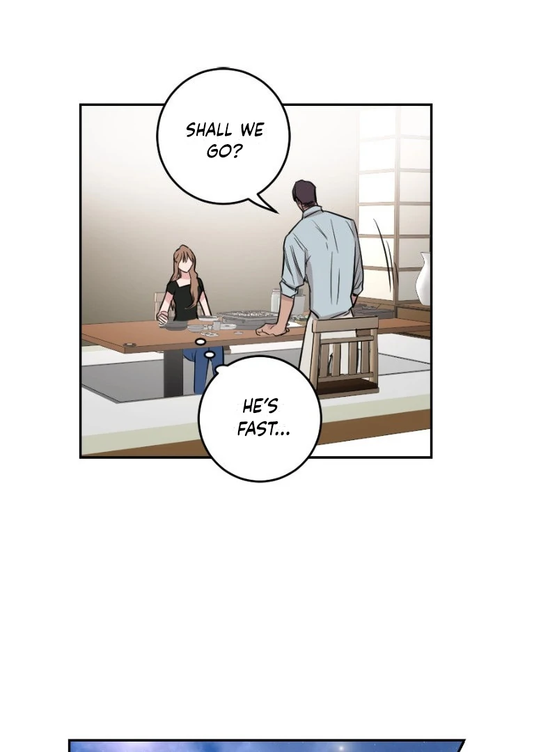 Tiger Cub Chapter 5 - Page 29