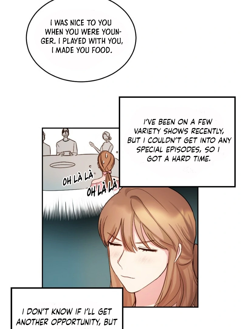 Tiger Cub Chapter 5 - Page 3