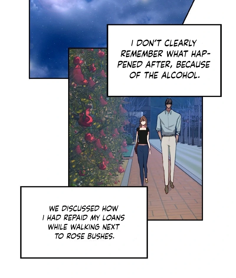 Tiger Cub Chapter 5 - Page 30