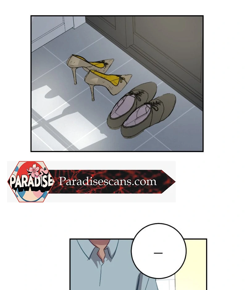 Tiger Cub Chapter 5 - Page 31