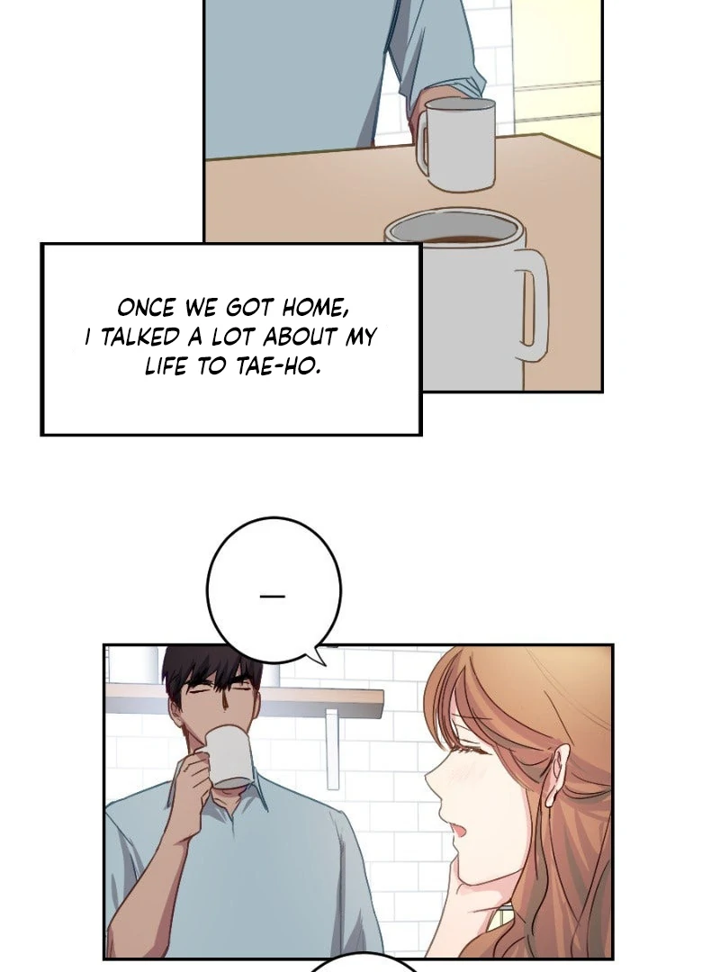 Tiger Cub Chapter 5 - Page 32