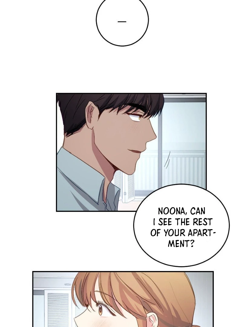 Tiger Cub Chapter 5 - Page 33