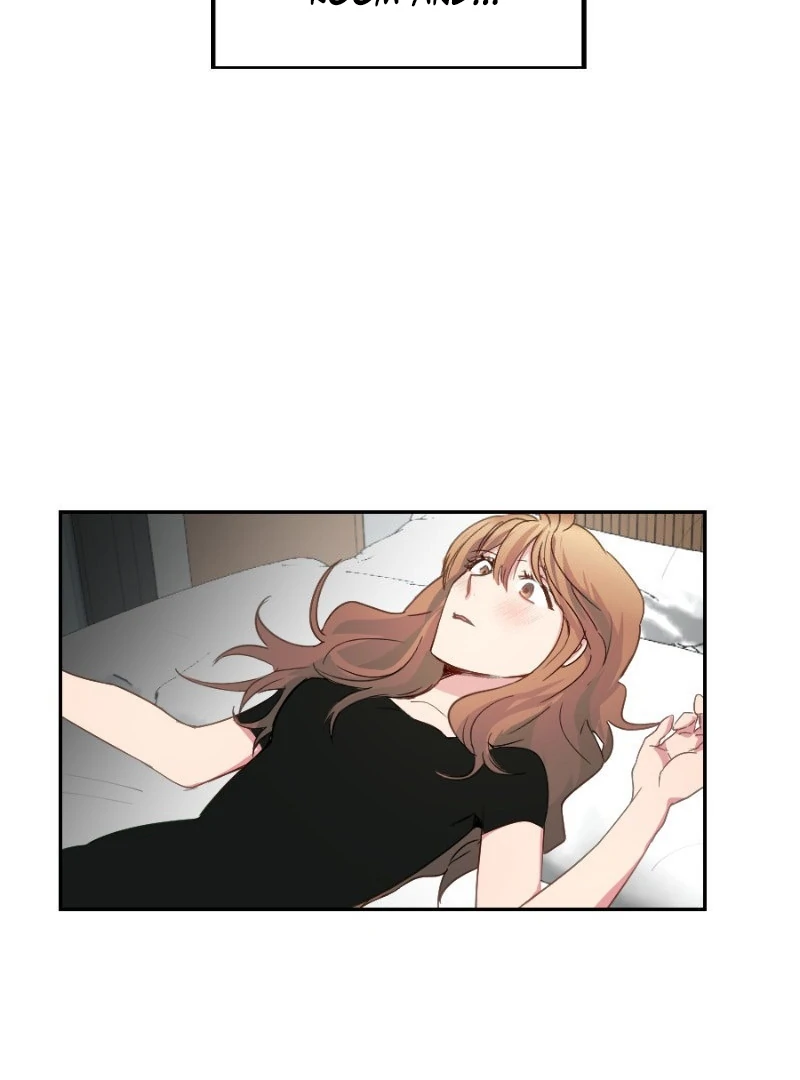 Tiger Cub Chapter 5 - Page 35