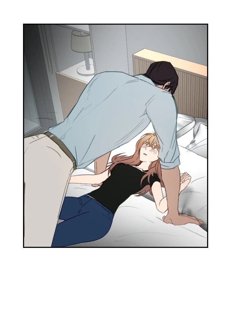 Tiger Cub Chapter 5 - Page 36