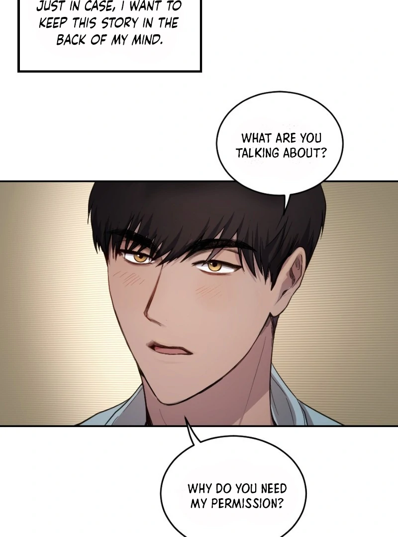 Tiger Cub Chapter 5 - Page 4