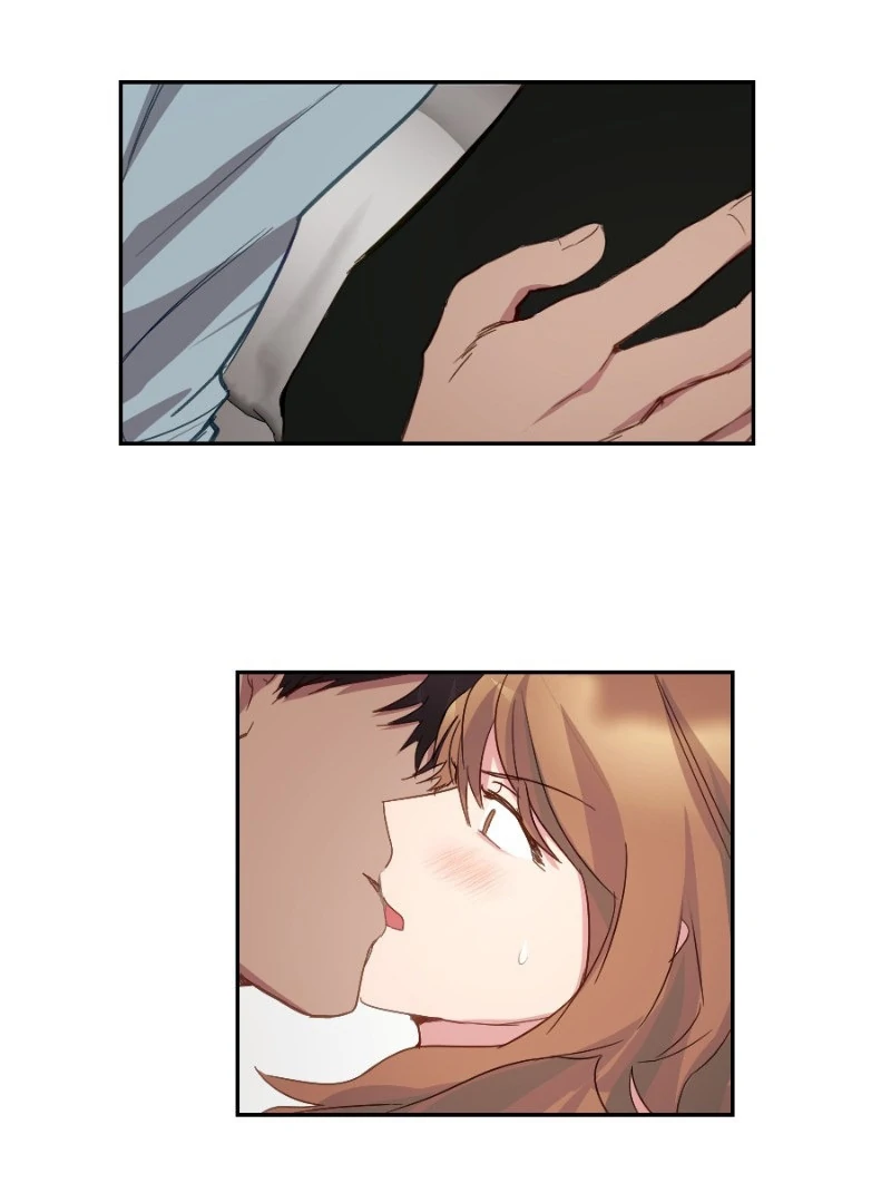 Tiger Cub Chapter 5 - Page 40