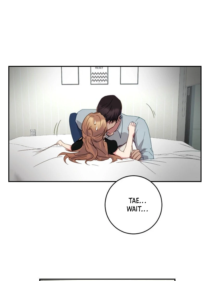 Tiger Cub Chapter 5 - Page 41
