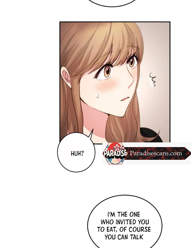 Tiger Cub Chapter 5 - Page 5