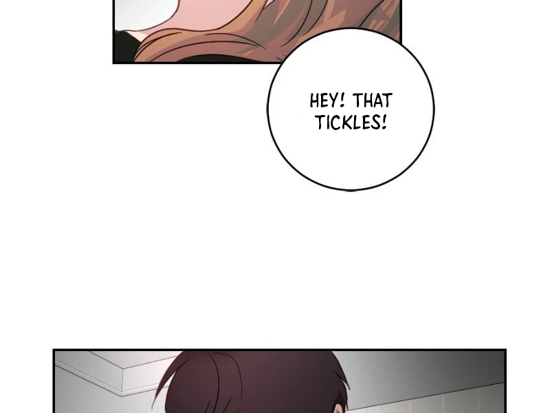 Tiger Cub Chapter 5 - Page 54