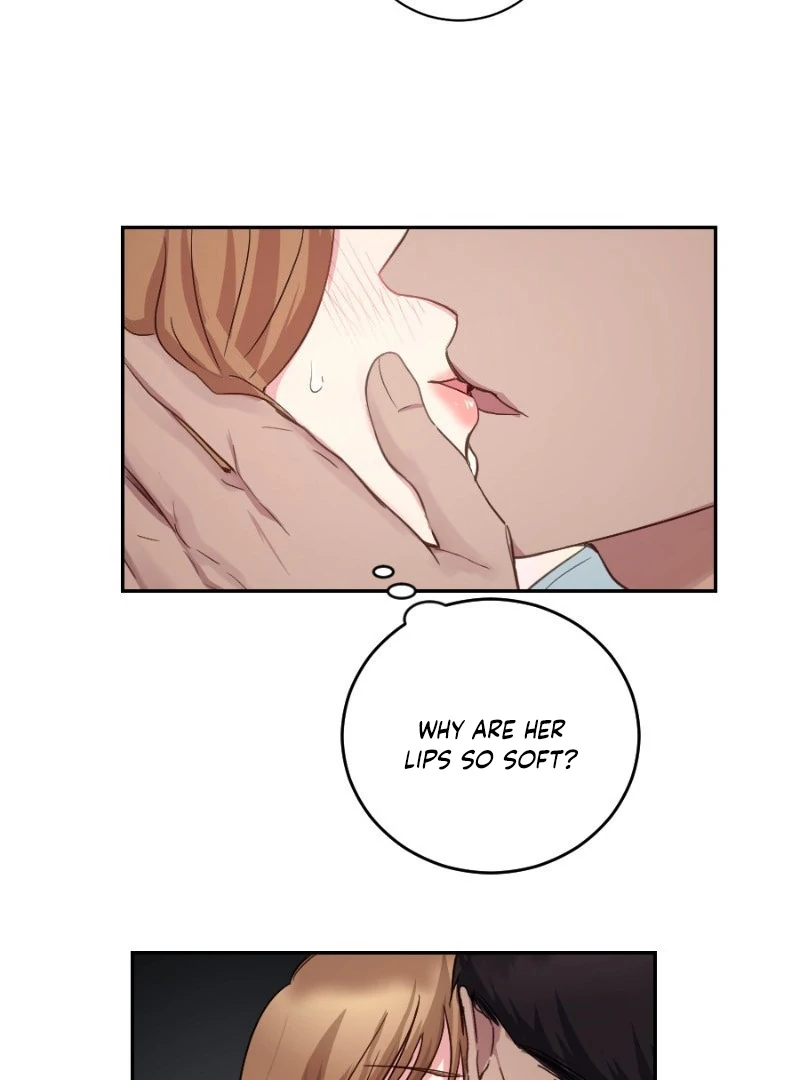 Tiger Cub Chapter 5 - Page 58