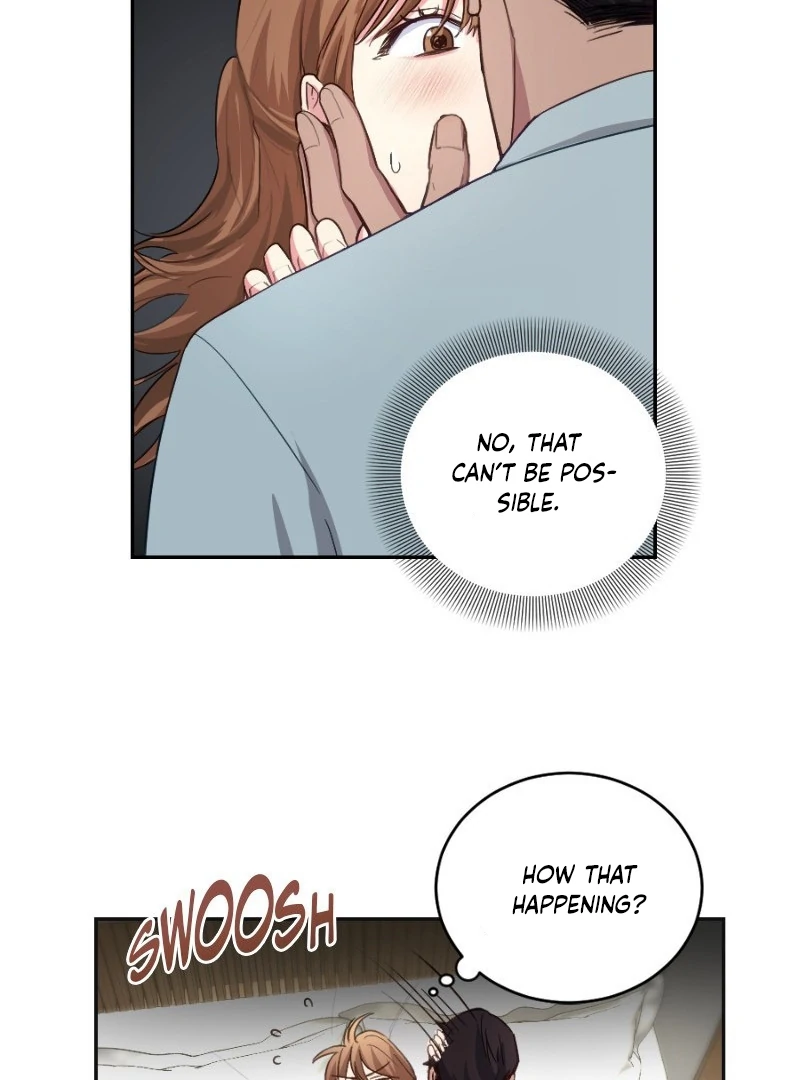 Tiger Cub Chapter 5 - Page 59