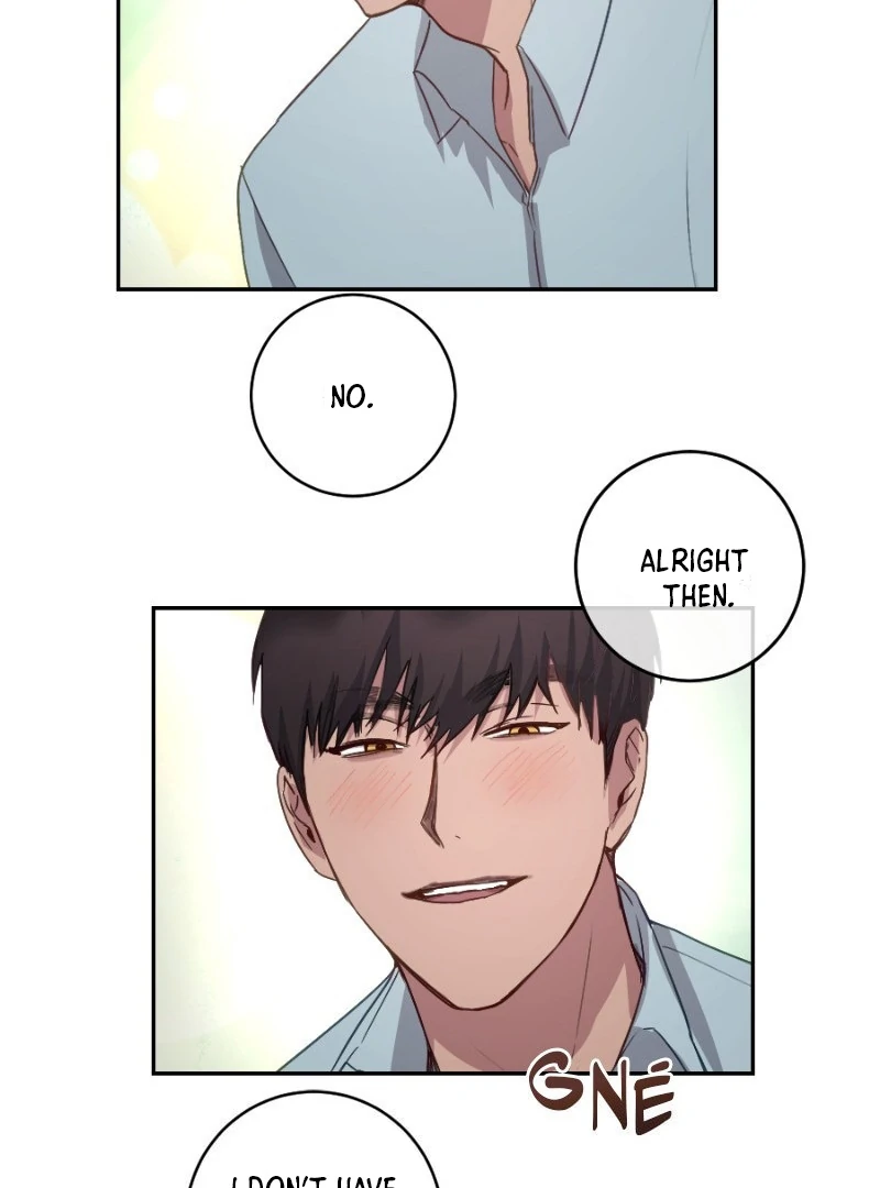 Tiger Cub Chapter 5 - Page 61