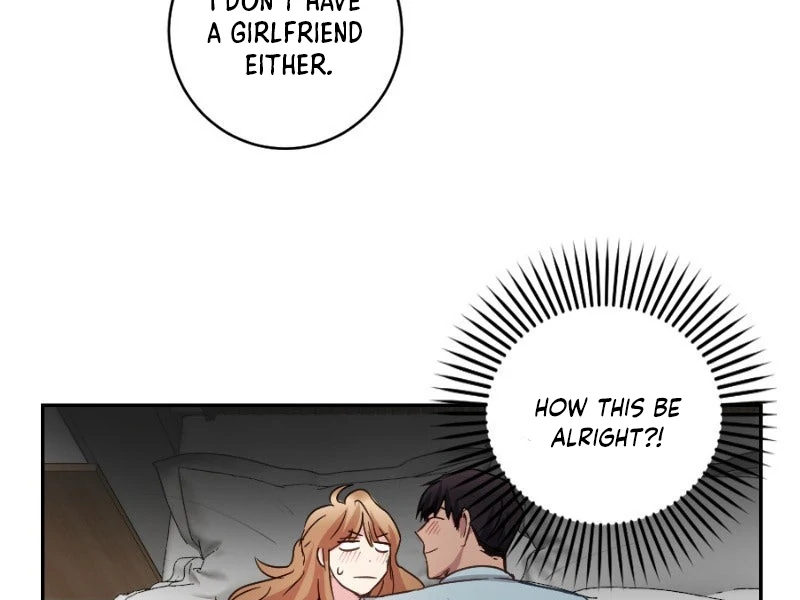 Tiger Cub Chapter 5 - Page 62