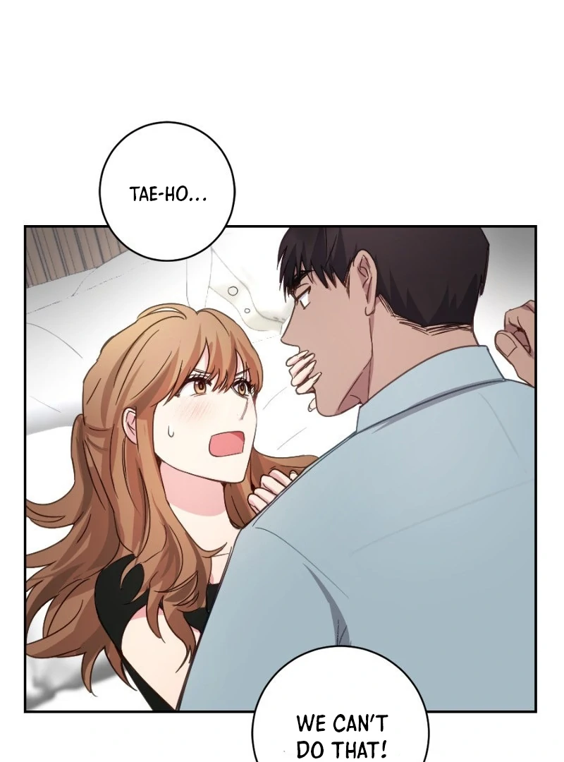 Tiger Cub Chapter 5 - Page 66