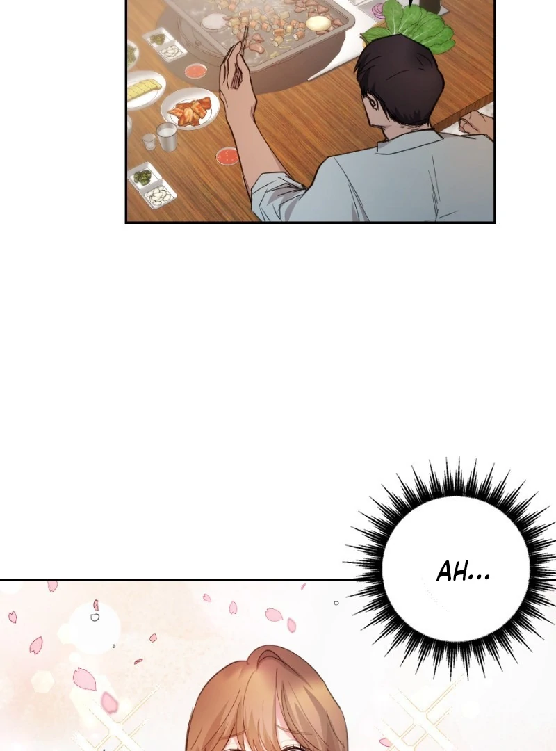 Tiger Cub Chapter 5 - Page 7