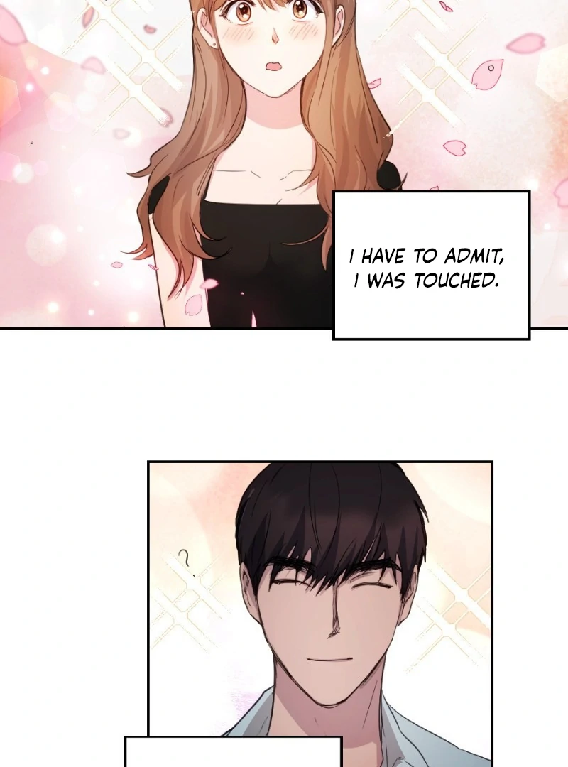 Tiger Cub Chapter 5 - Page 8