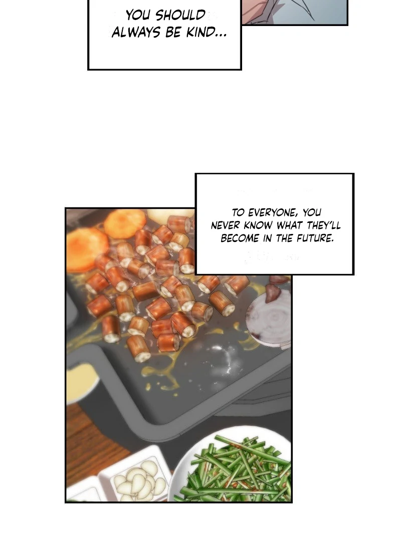 Tiger Cub Chapter 5 - Page 9