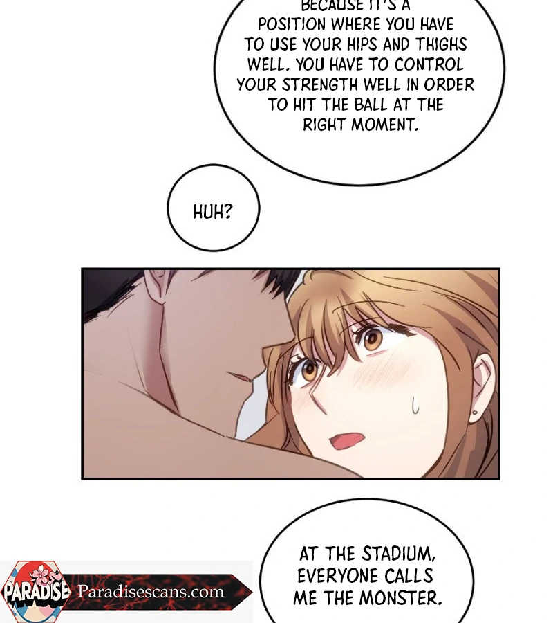 Tiger Cub Chapter 6 - Page 22