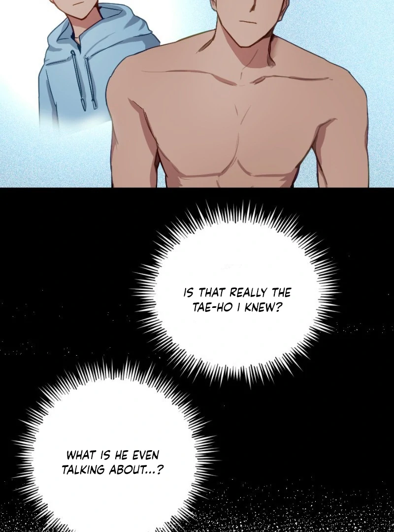 Tiger Cub Chapter 6 - Page 26