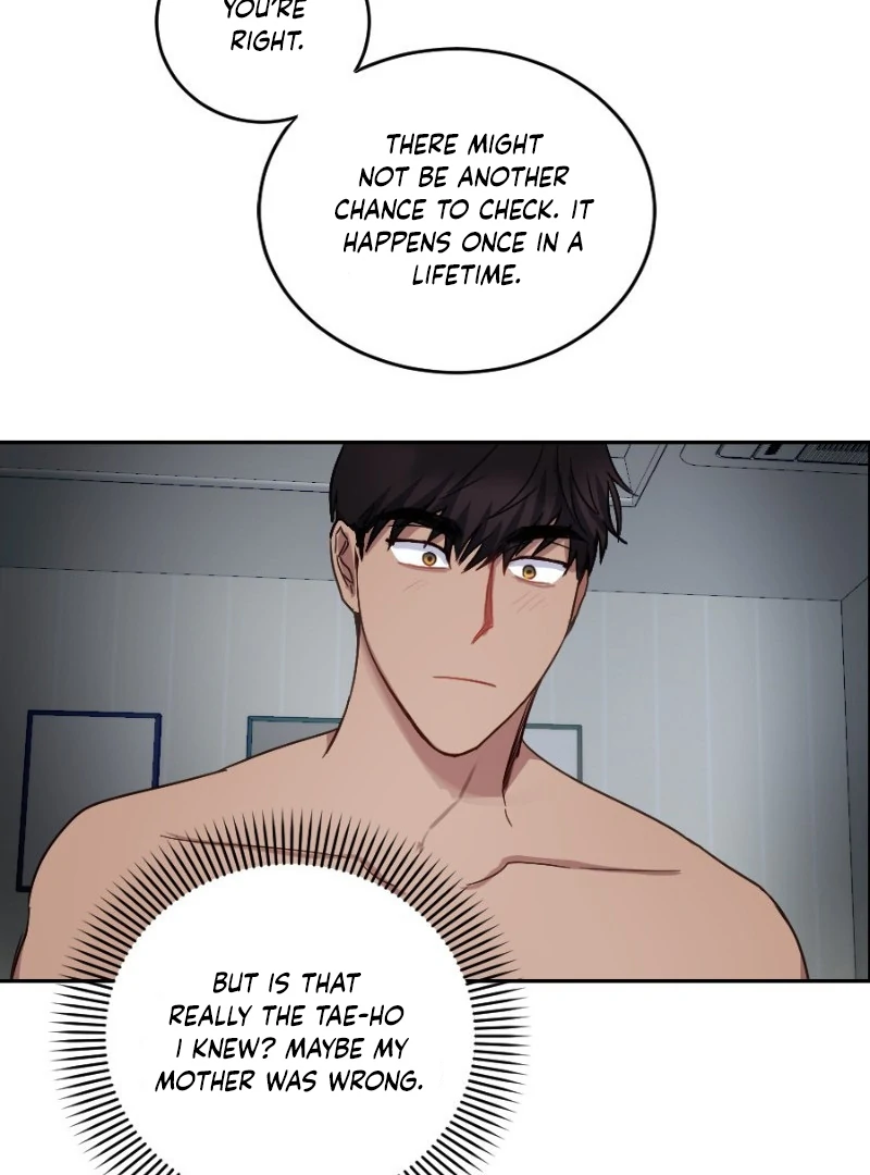 Tiger Cub Chapter 6 - Page 29