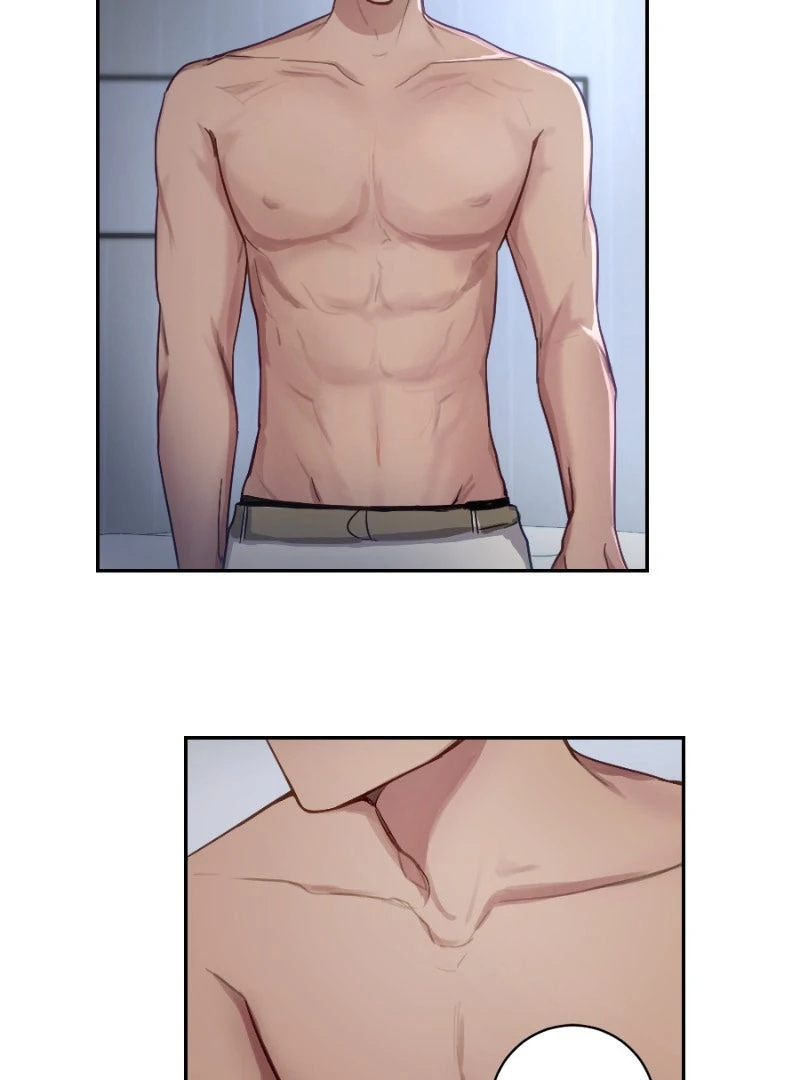 Tiger Cub Chapter 6 - Page 3