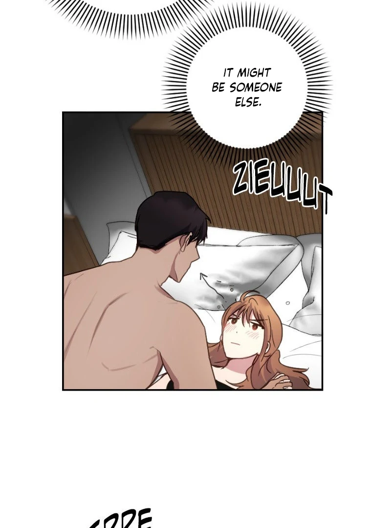 Tiger Cub Chapter 6 - Page 30