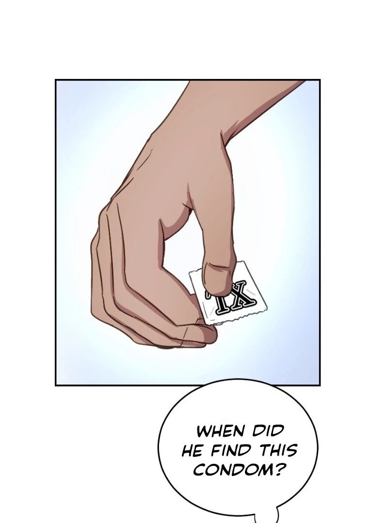 Tiger Cub Chapter 6 - Page 37