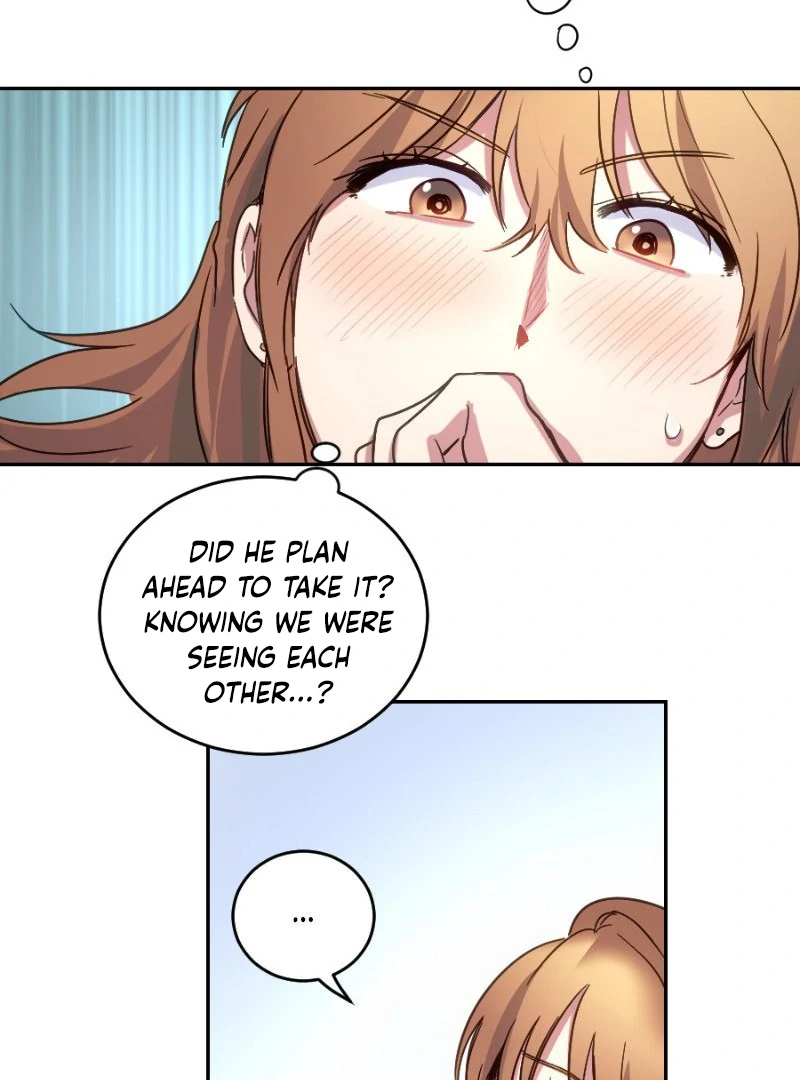Tiger Cub Chapter 6 - Page 38