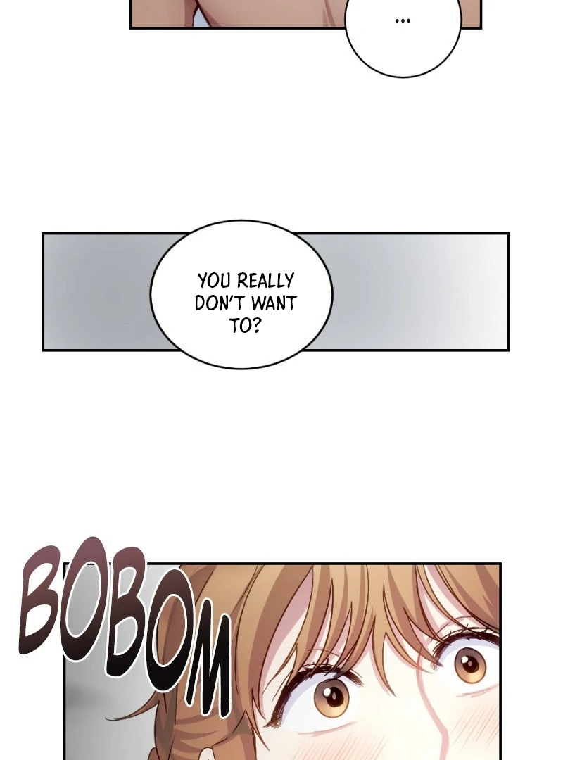 Tiger Cub Chapter 6 - Page 4