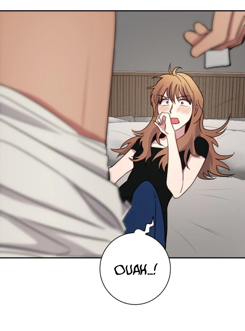 Tiger Cub Chapter 6 - Page 41