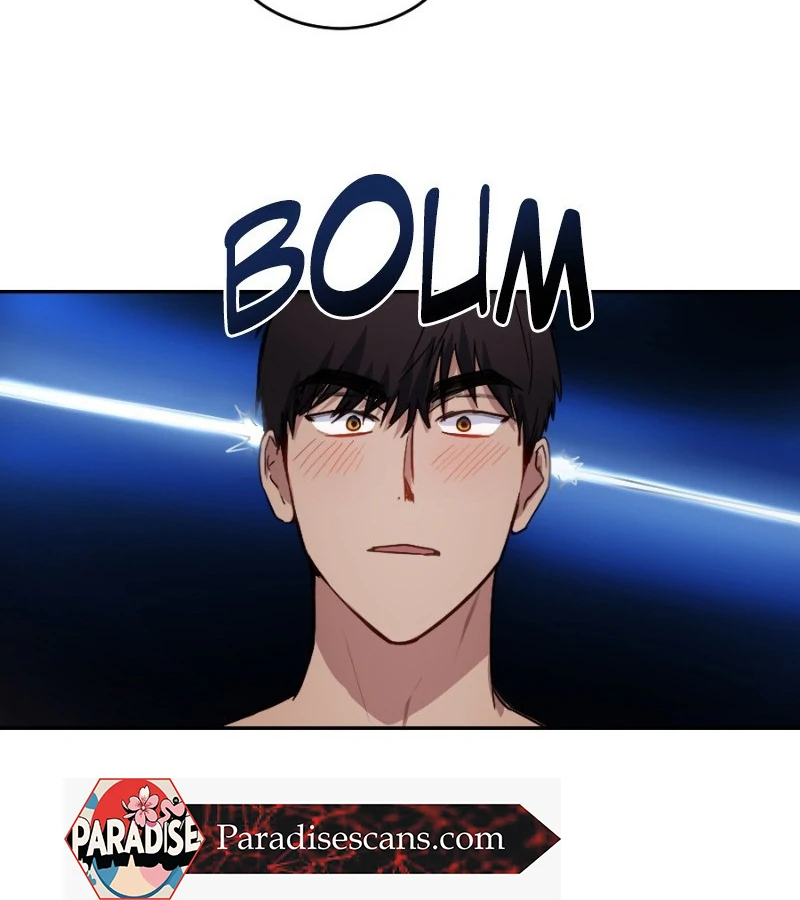 Tiger Cub Chapter 6 - Page 44
